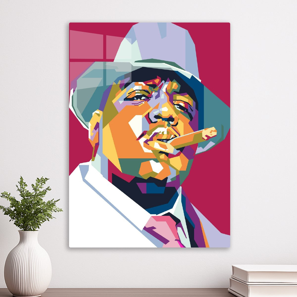 The Notorious B.I.G.