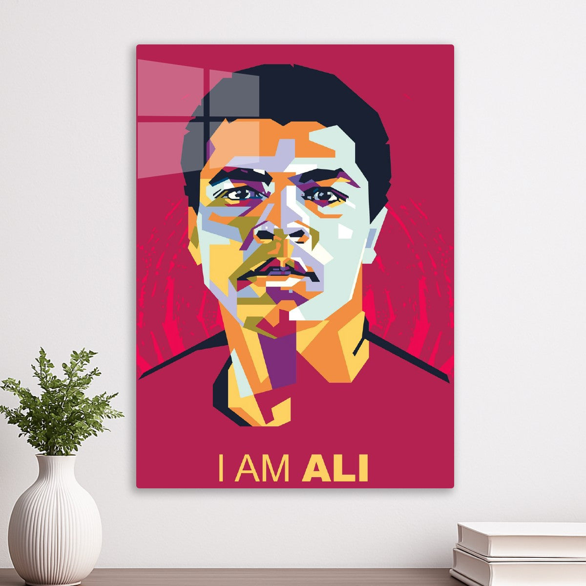 Muhammad Ali