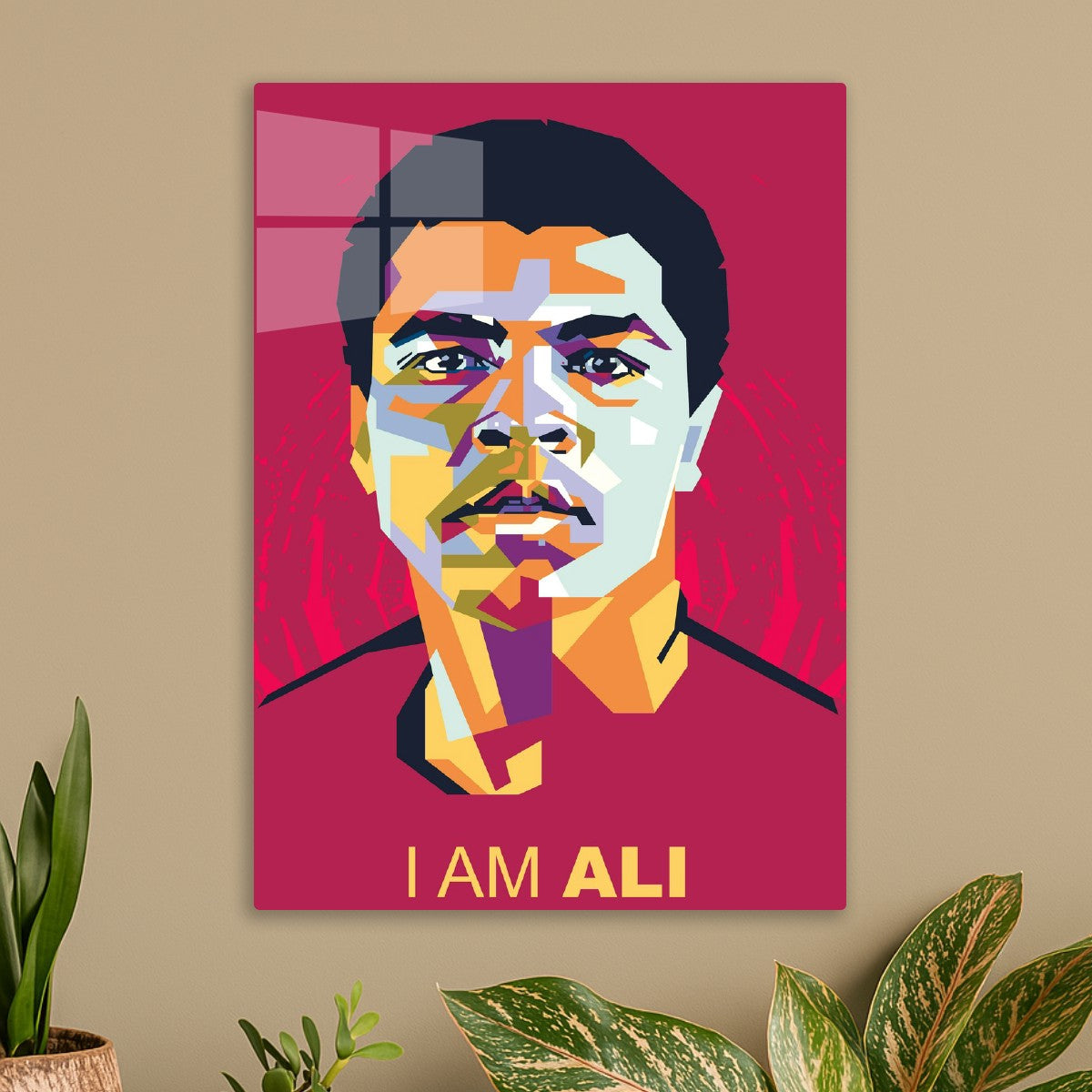 Muhammad Ali