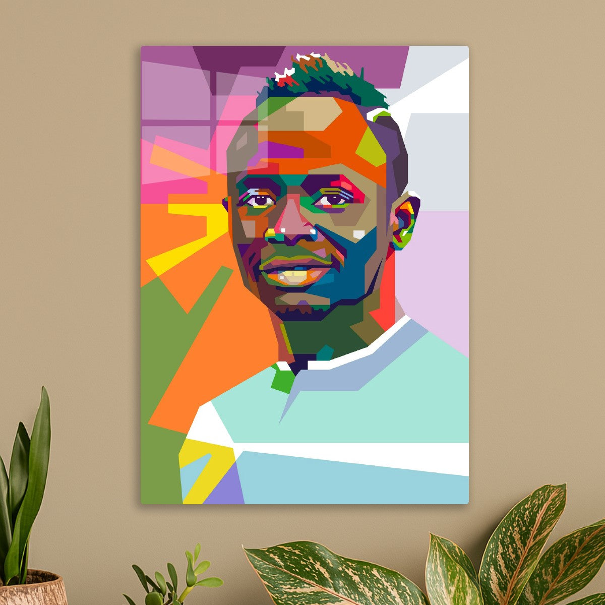 Sadio Mane 