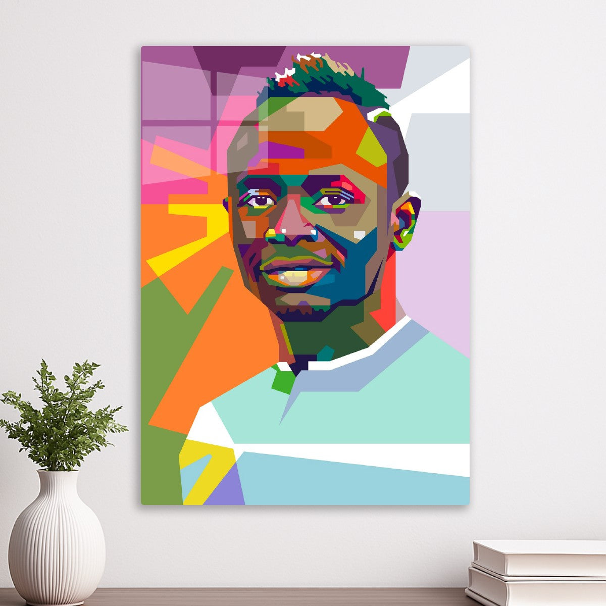 Sadio Mane 