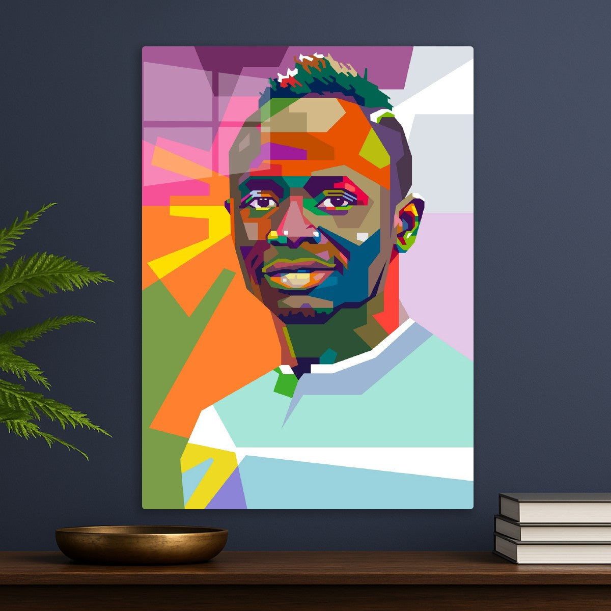 Sadio Mane 