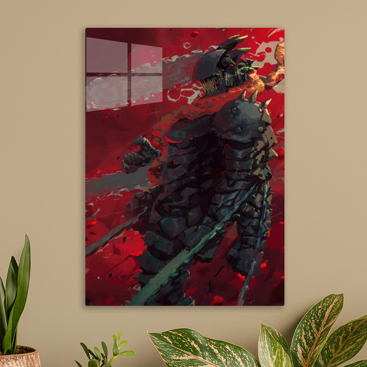 Chainsawman 