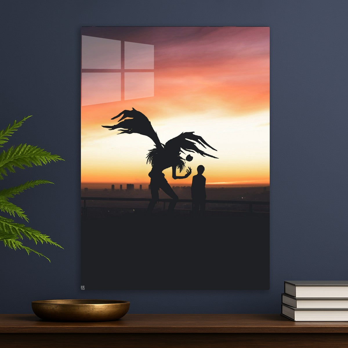 Light & Ryuk