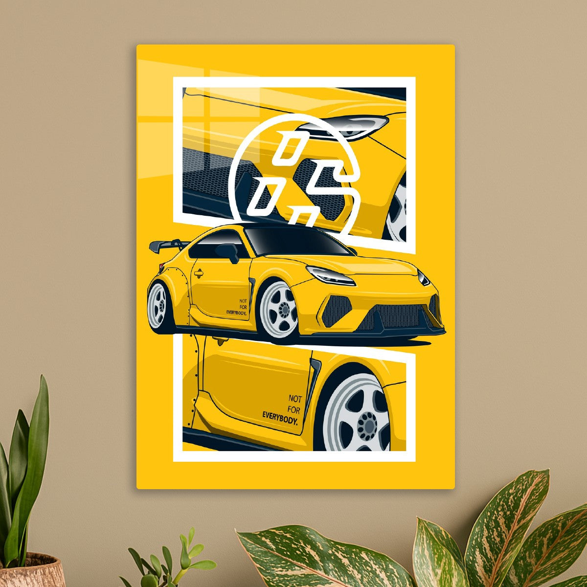 Toyota 86 JDM Cars