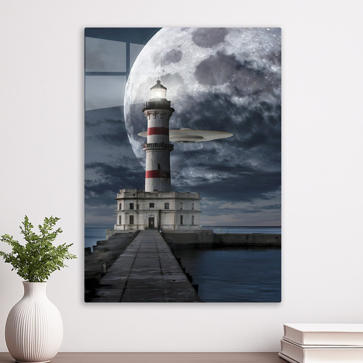 Full Moon