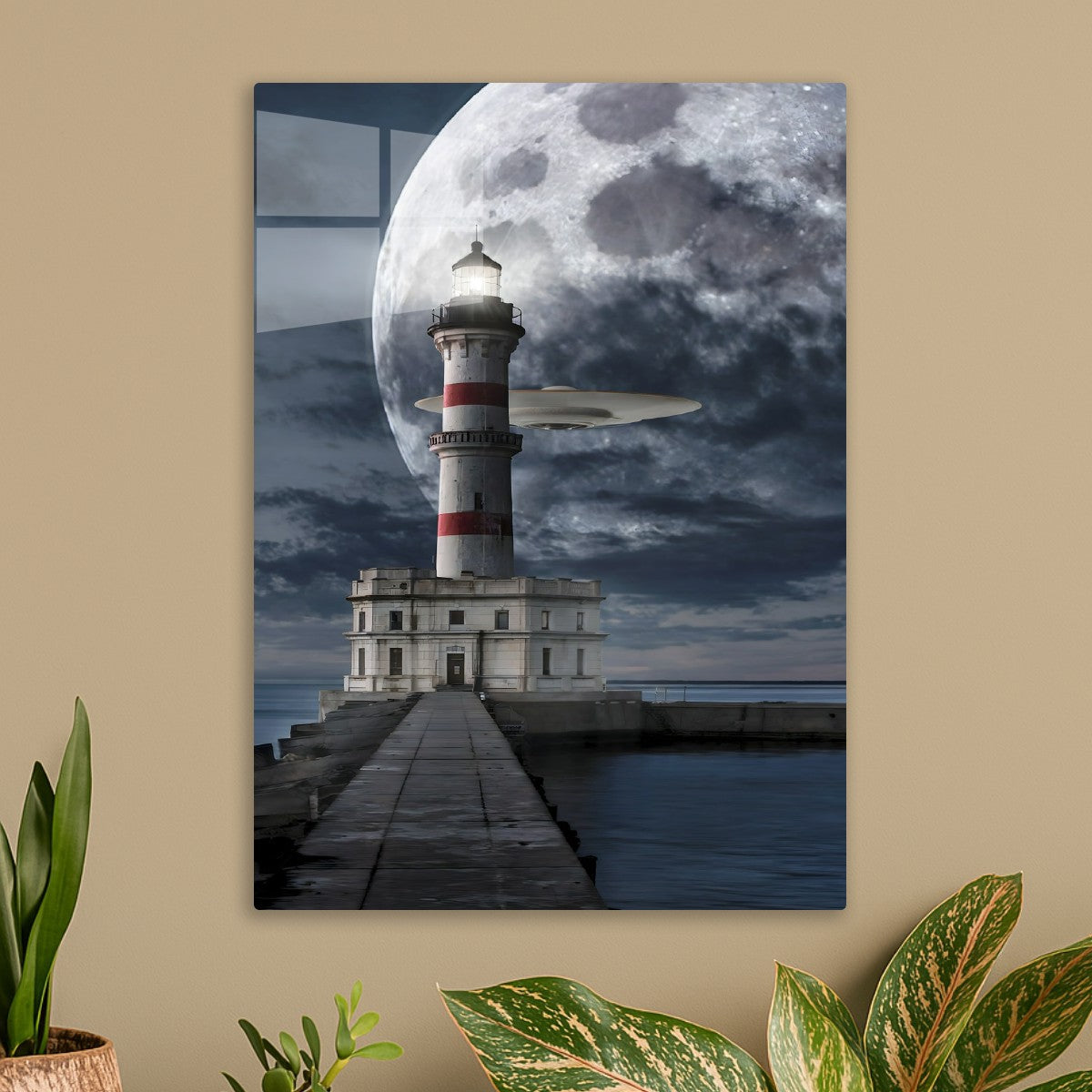 Full Moon