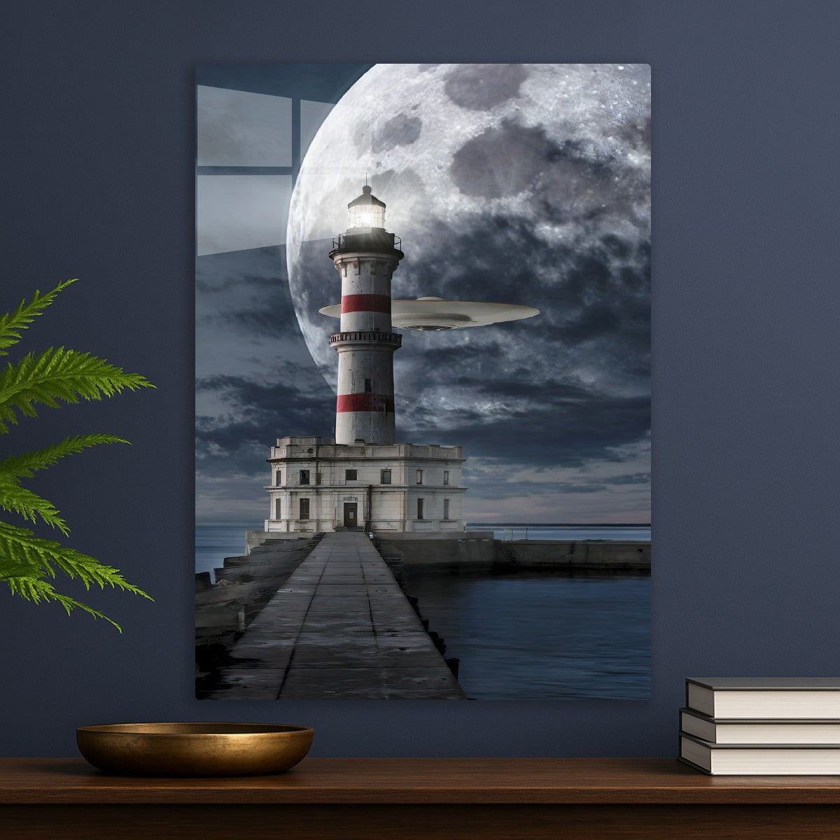 Full Moon