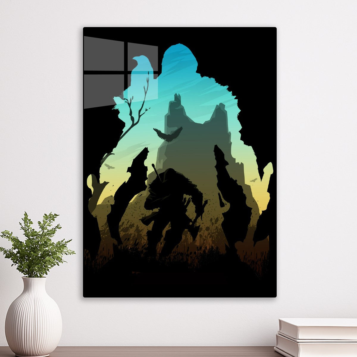 Assassin's Creed Valhalla