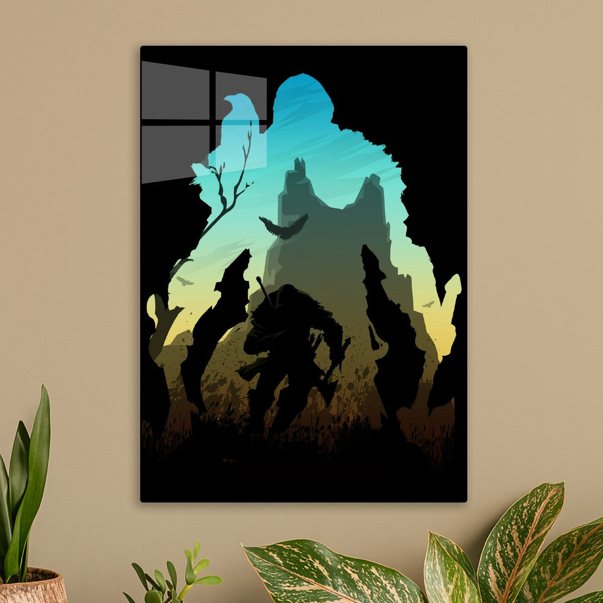 Assassin's Creed Valhalla