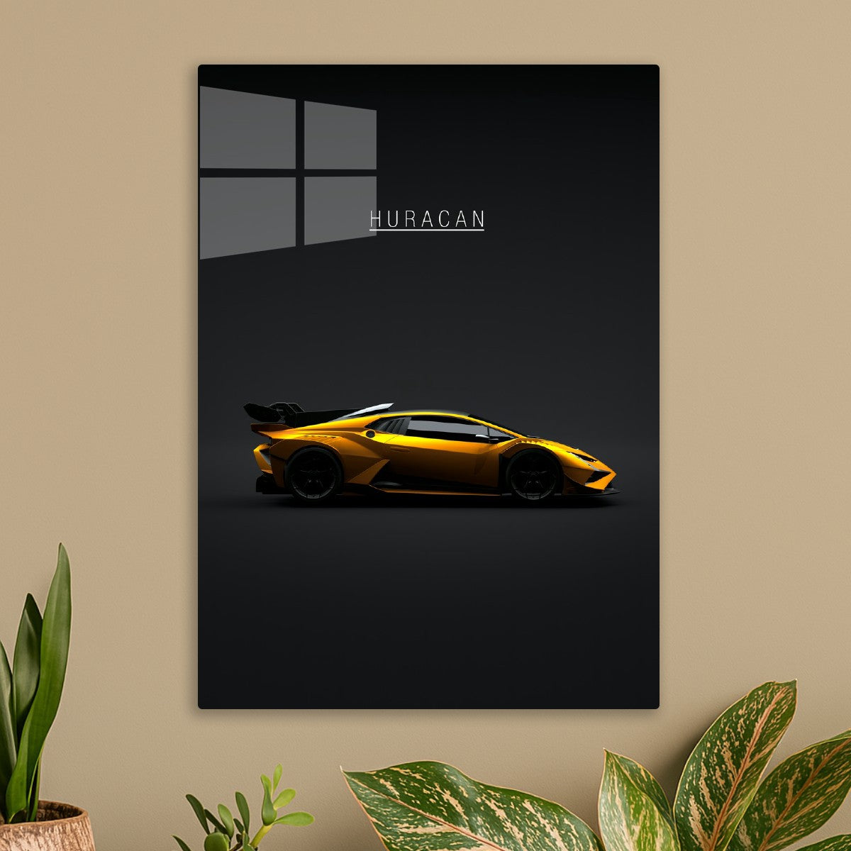 2022 Lamborghini Huracan SSpec