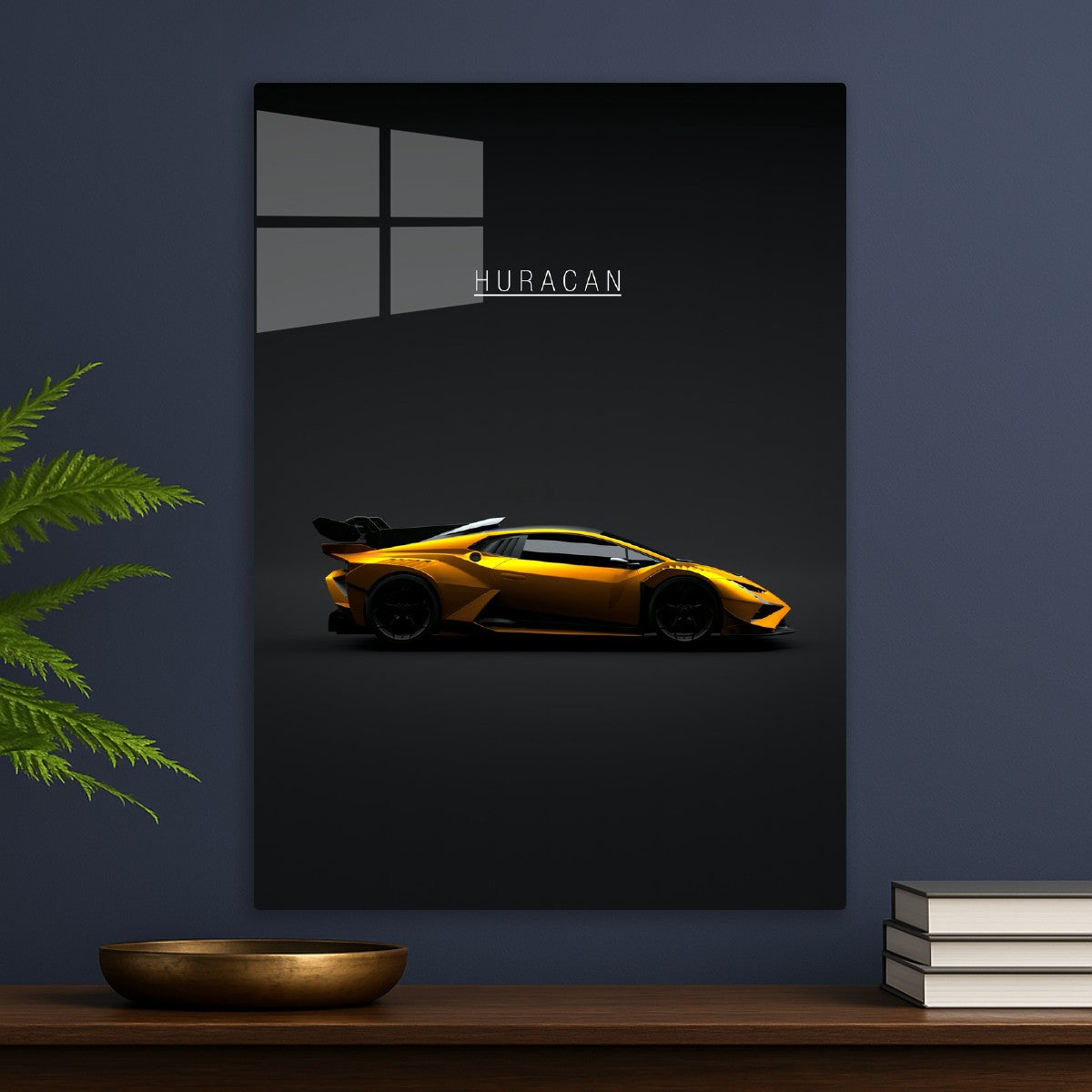 2022 Lamborghini Huracan SSpec