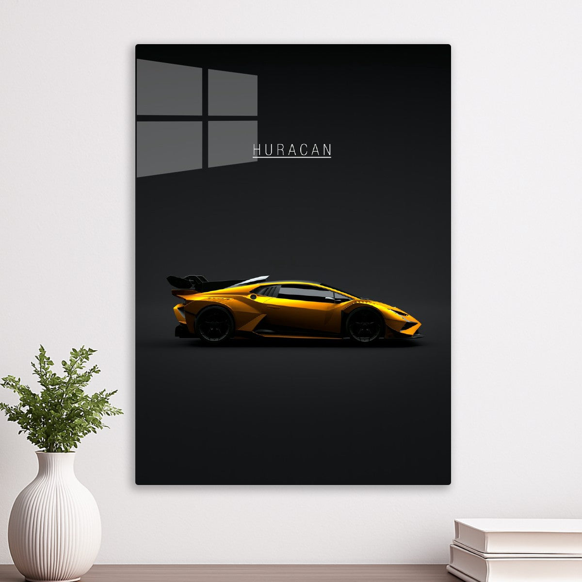 2022 Lamborghini Huracan SSpec