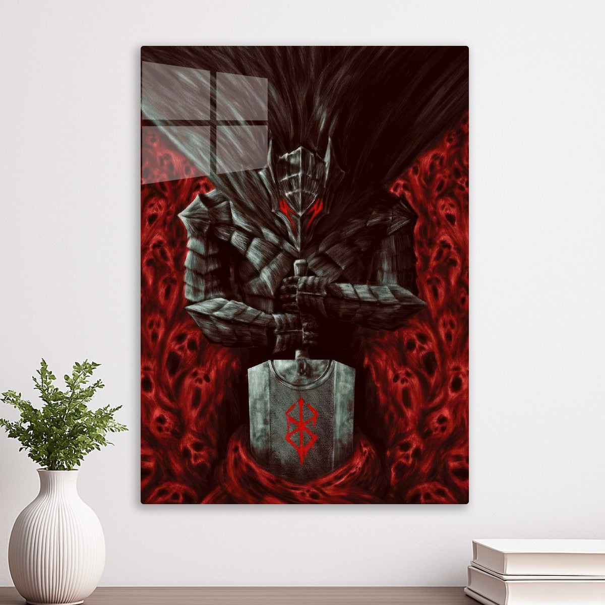 Berserk Guts