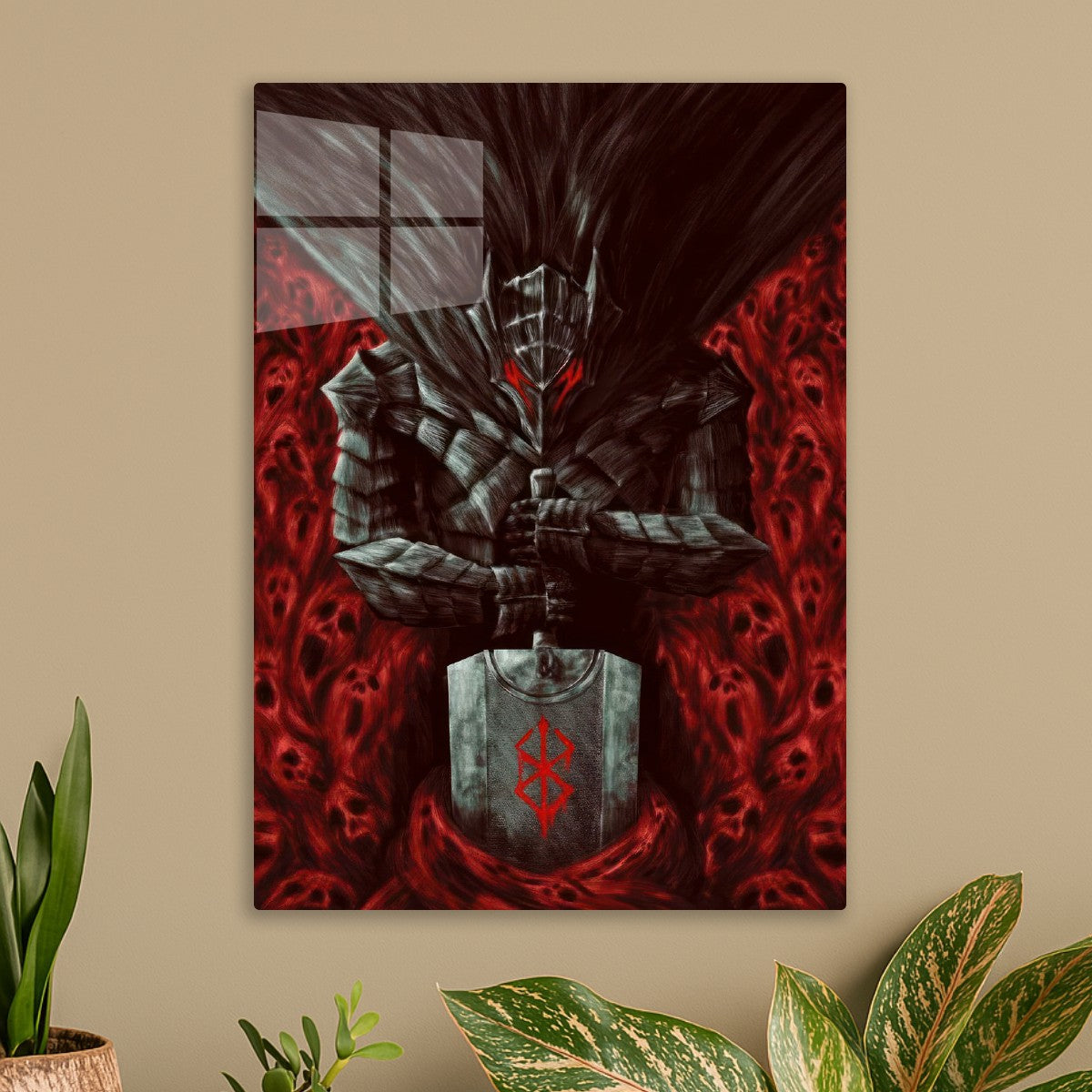 Berserk Guts