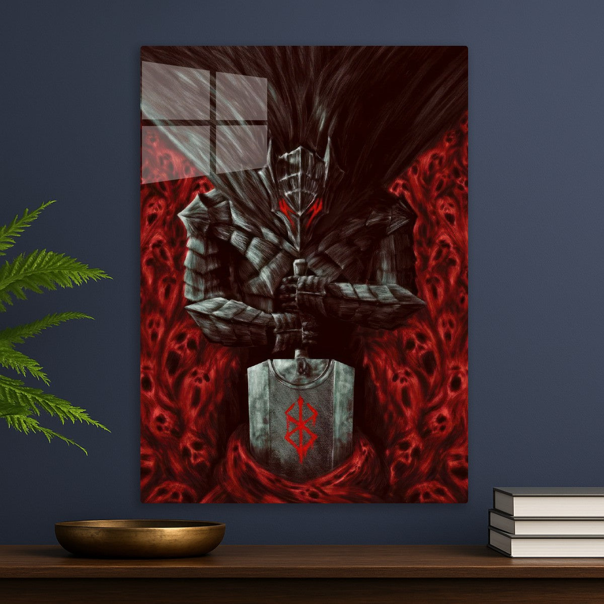 Berserk Guts