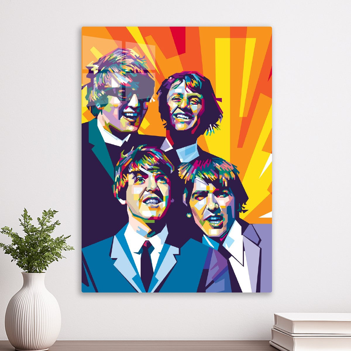 Legendary Beatles
