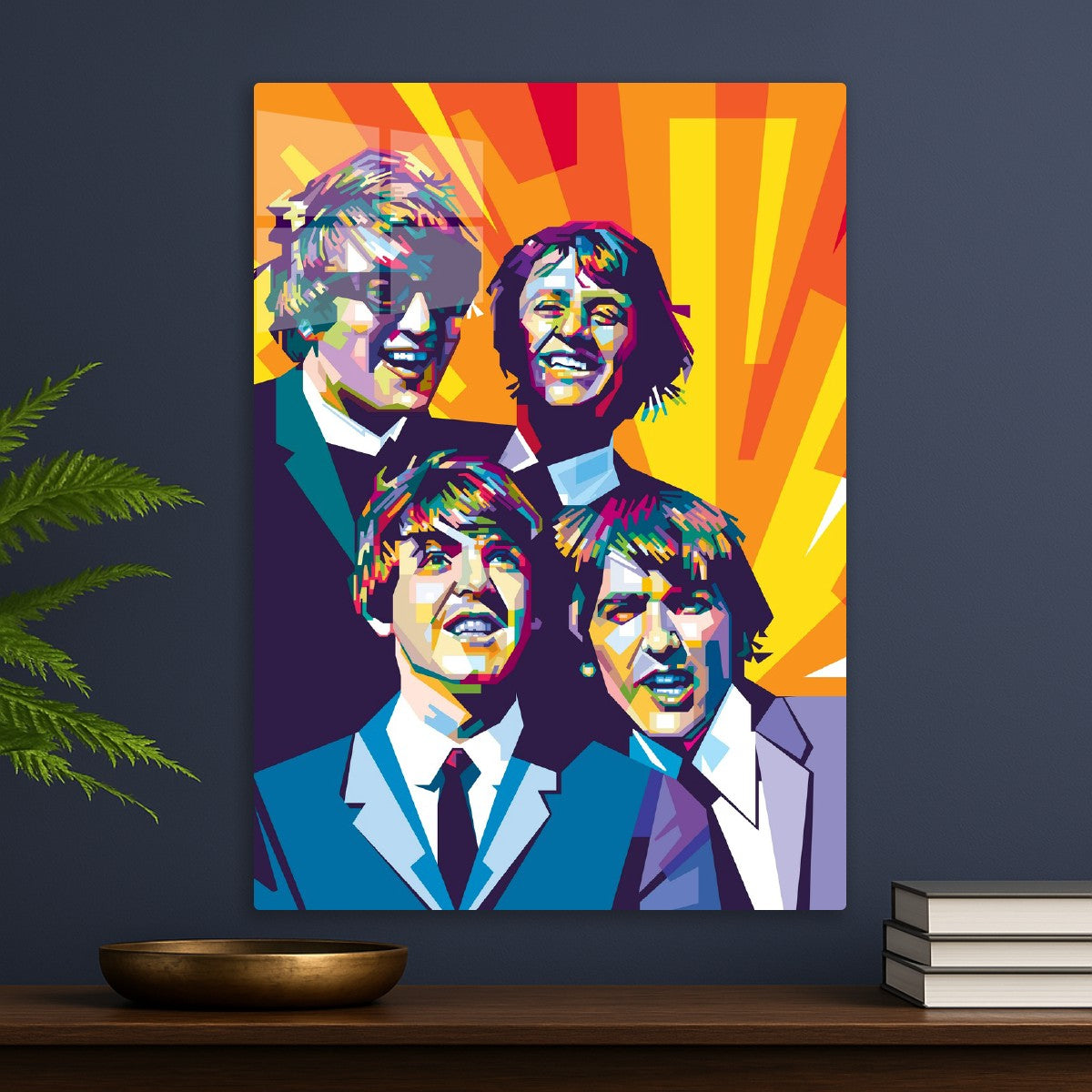 Legendary Beatles