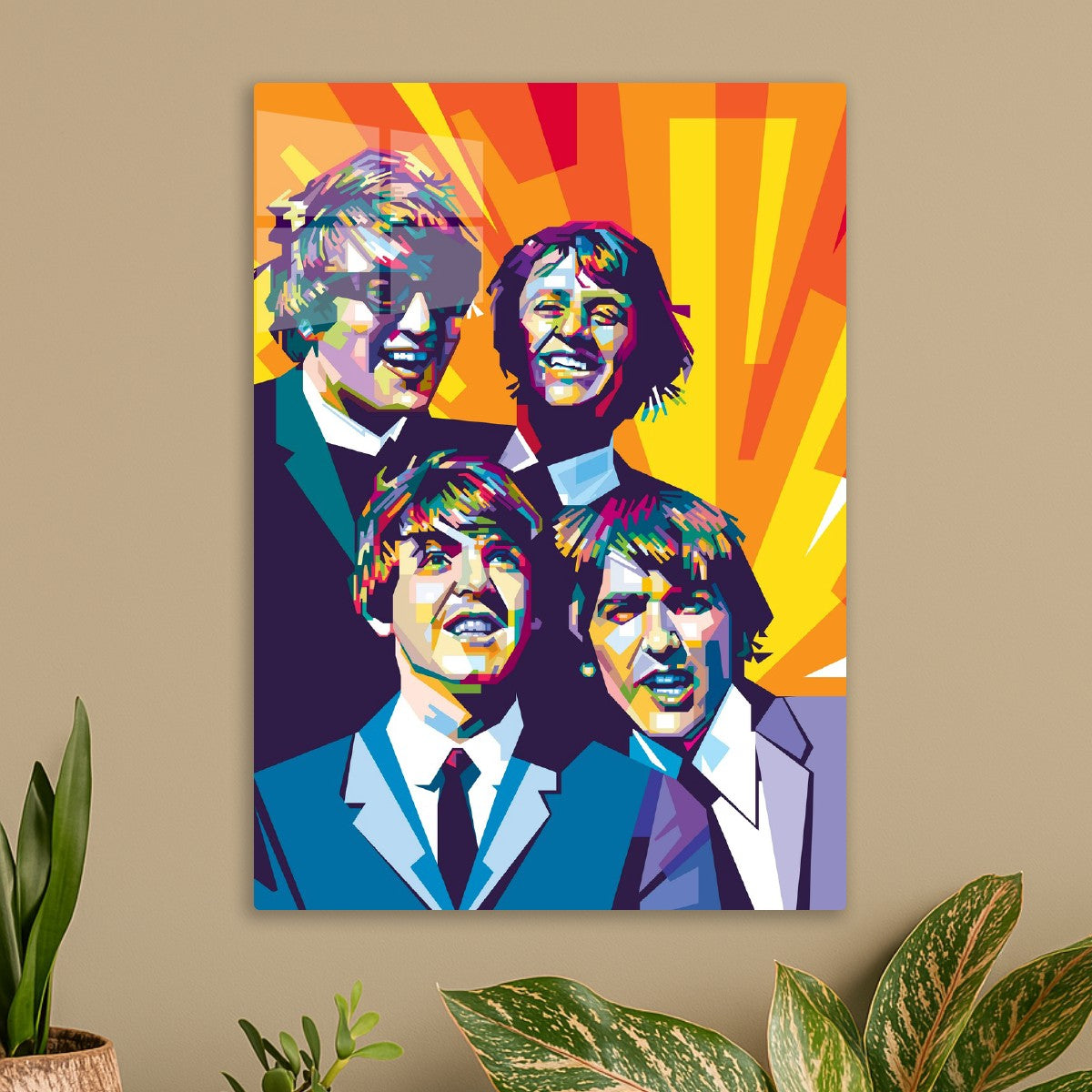 Legendary Beatles