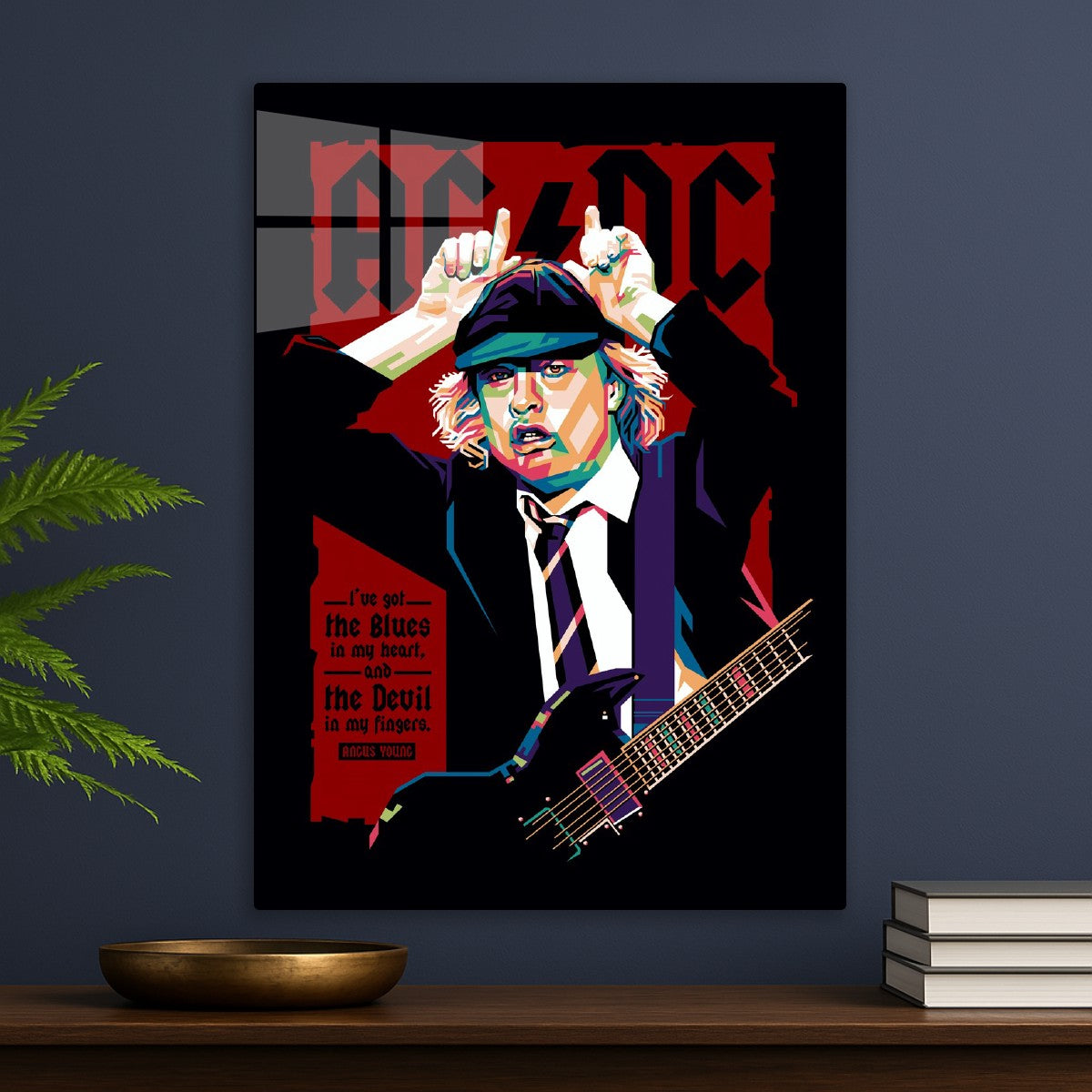 Angus Young WPAP