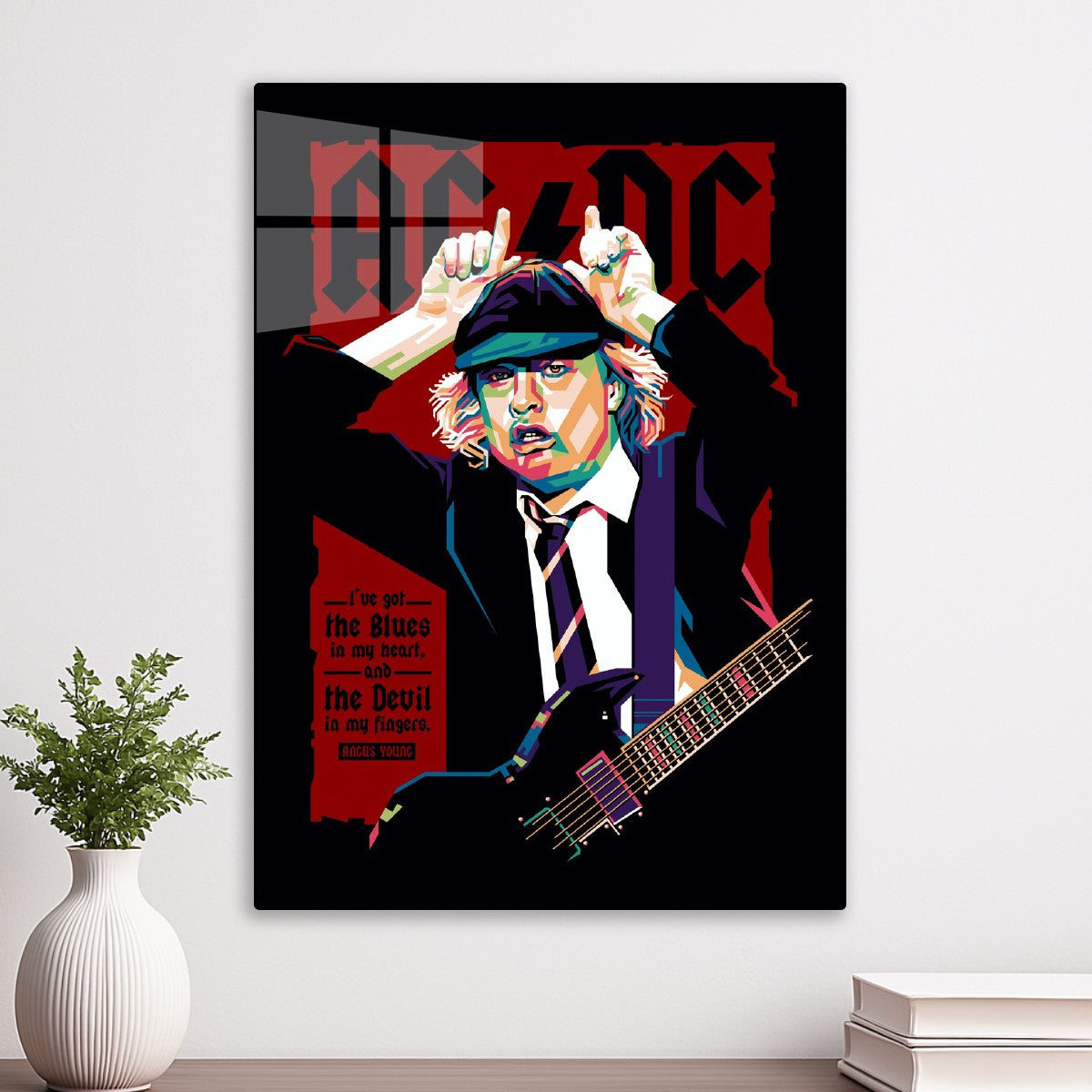 Angus Young WPAP