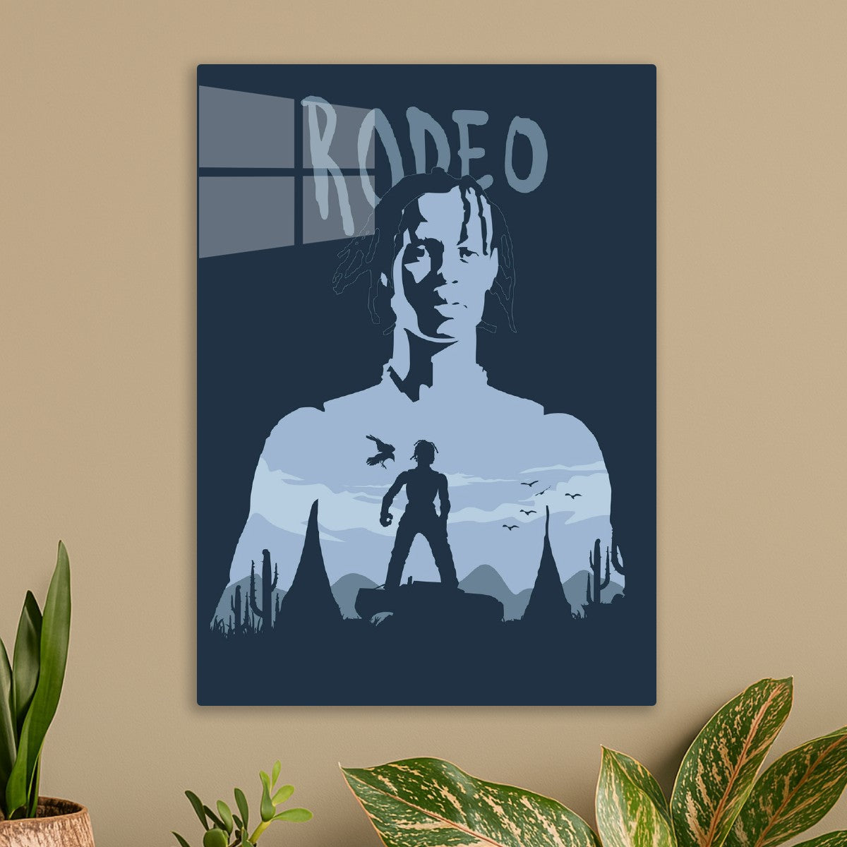 Travis Rodeo