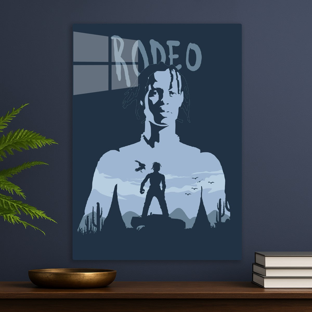 Travis Rodeo