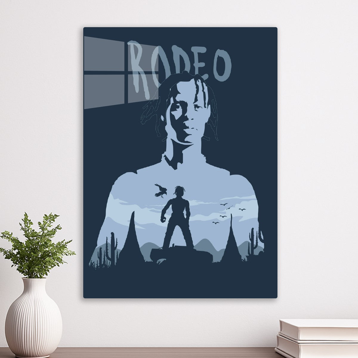 Travis Rodeo