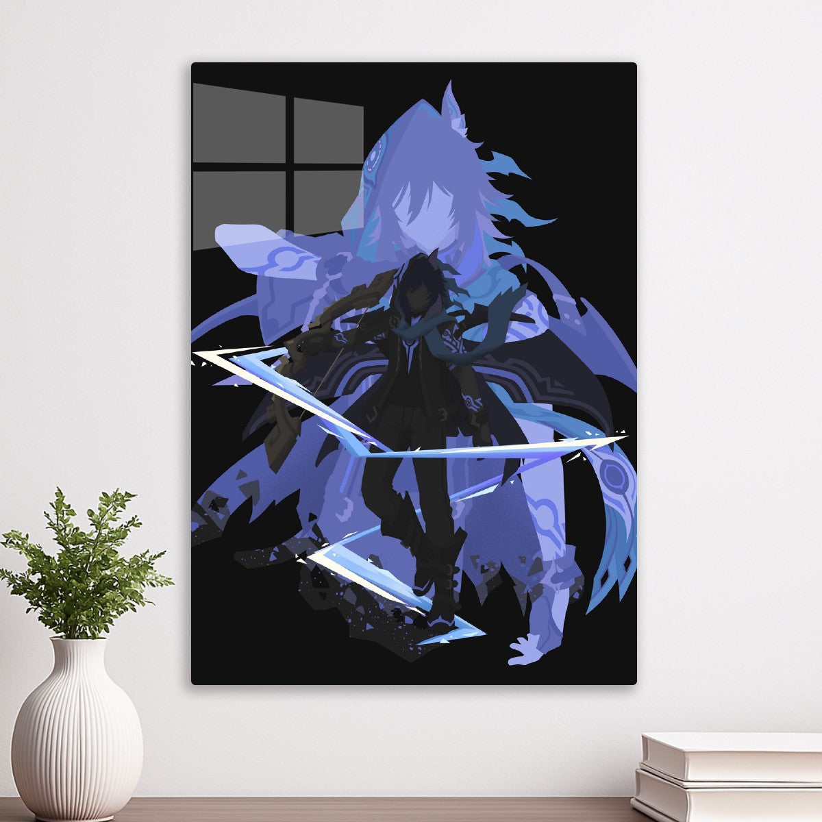 Ororon Genshin Impact