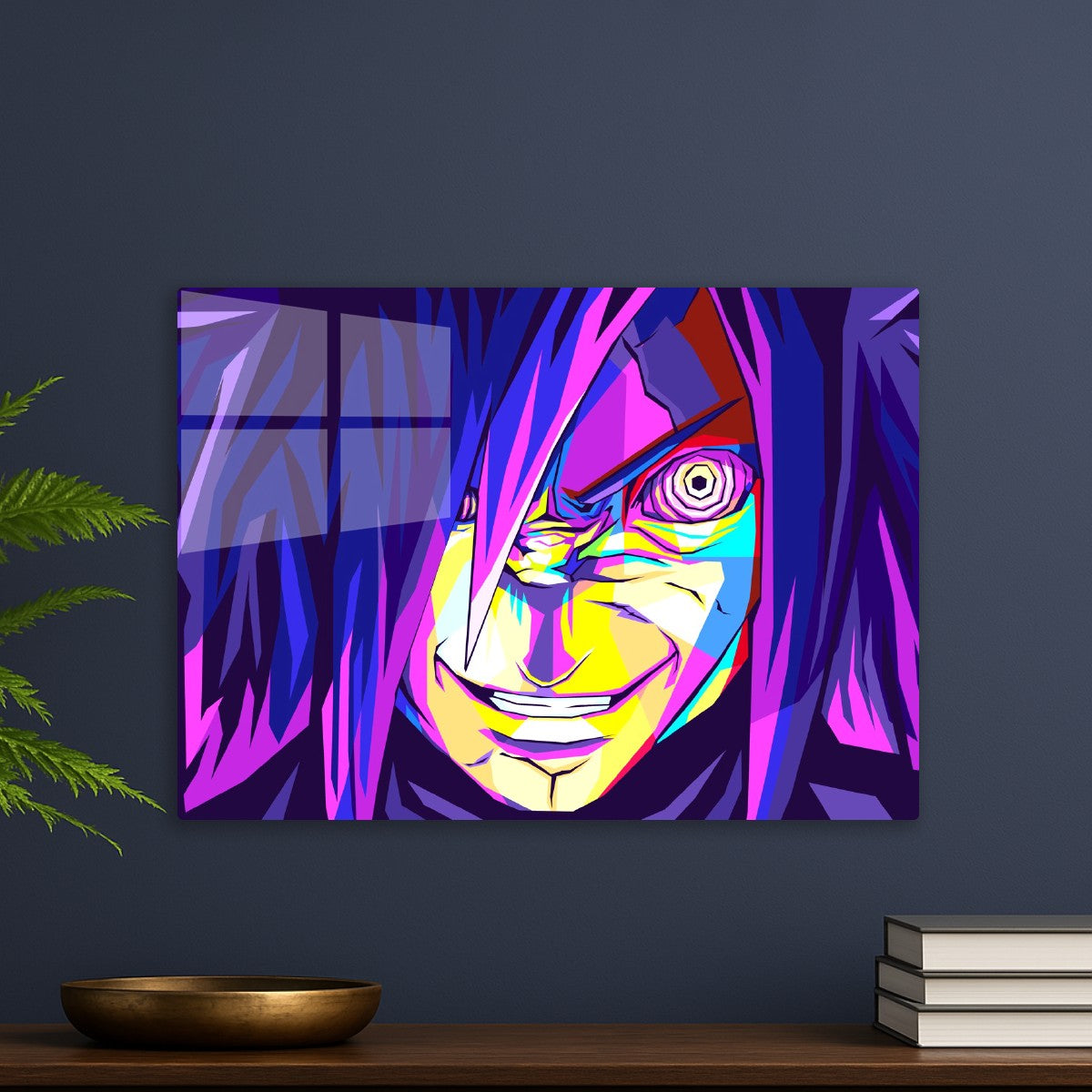 Madara Pop Art