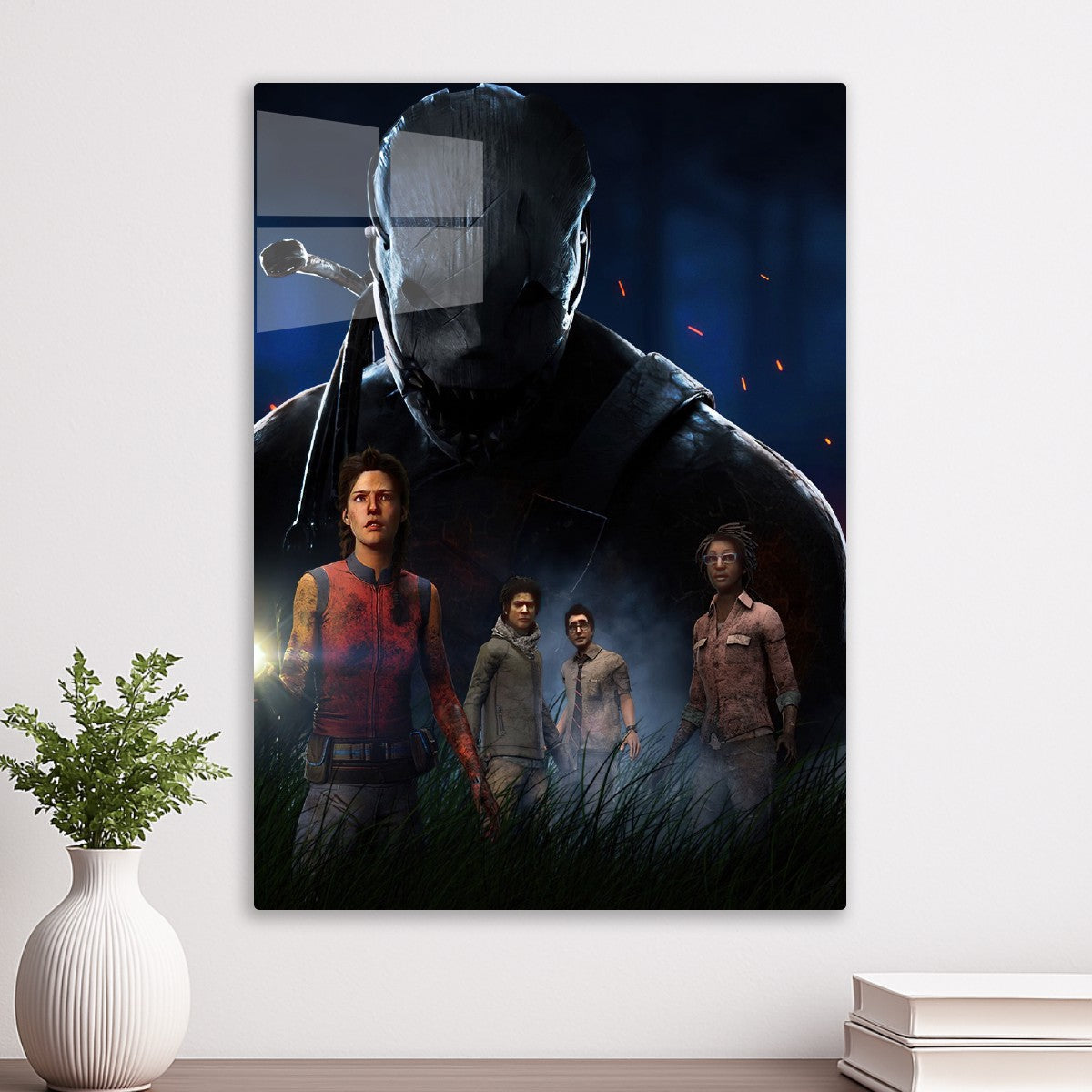 dead by daylight
