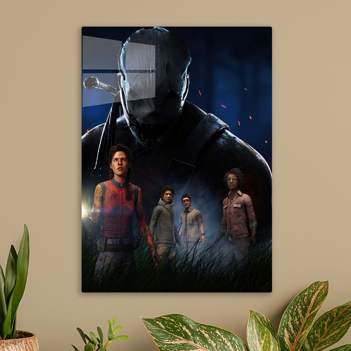 dead by daylight