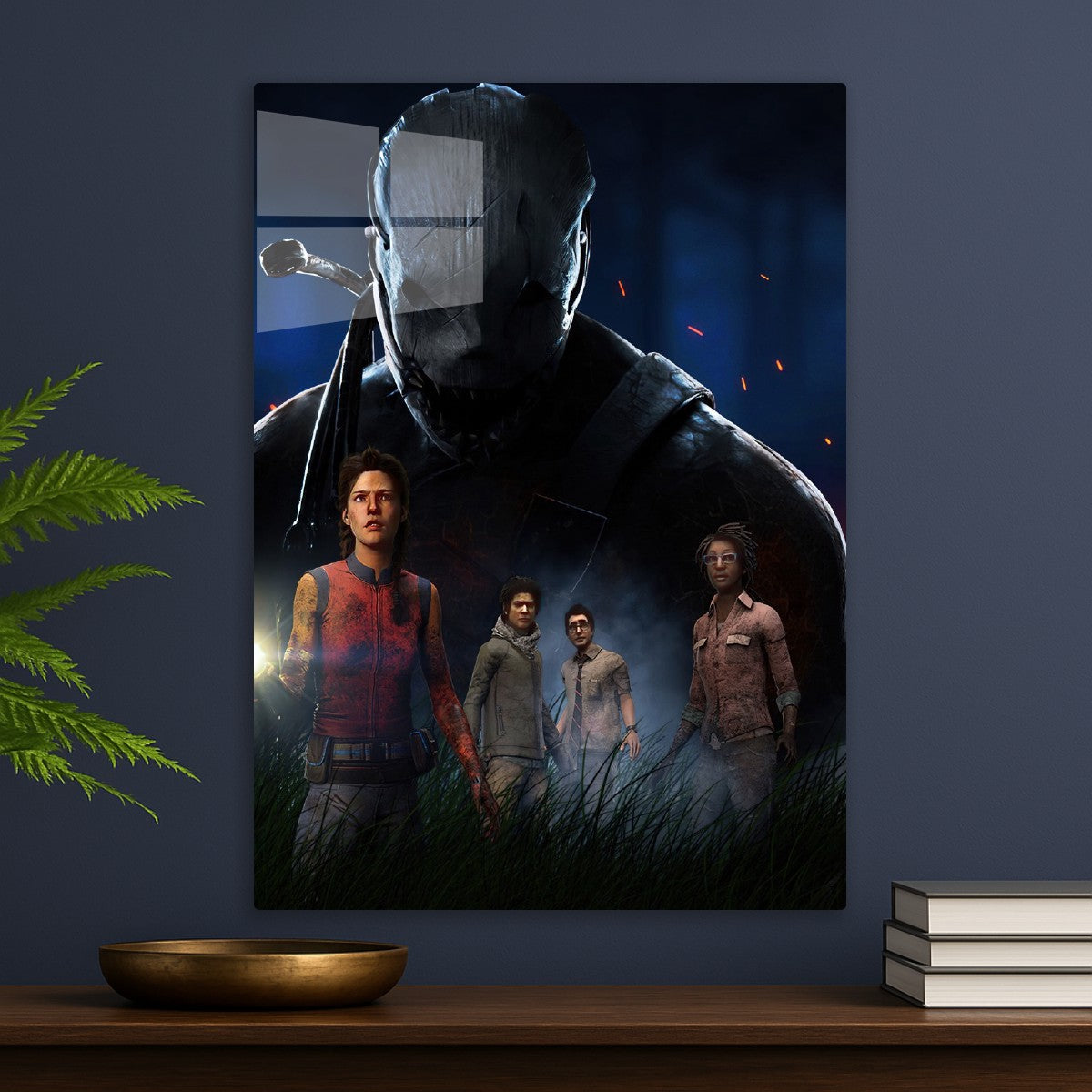 dead by daylight