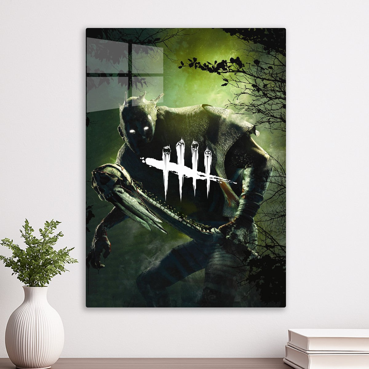 dead by daylight