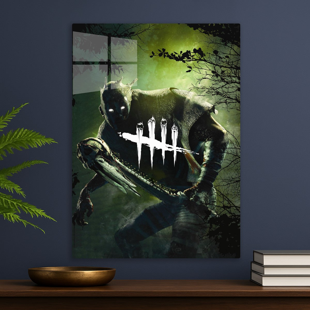 dead by daylight