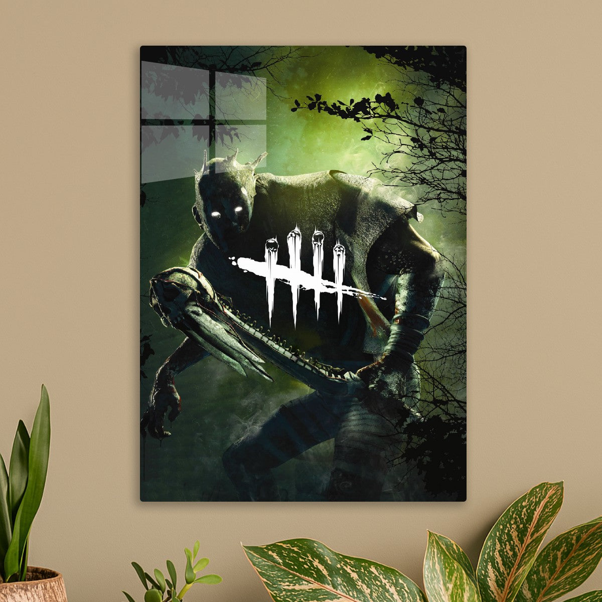 dead by daylight