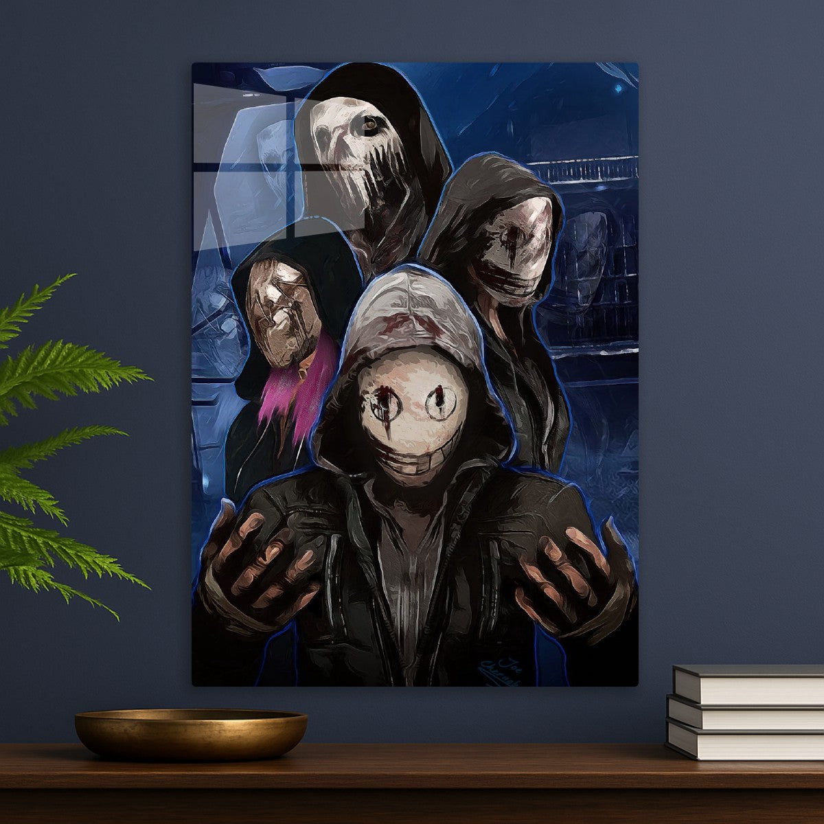 dead by daylight