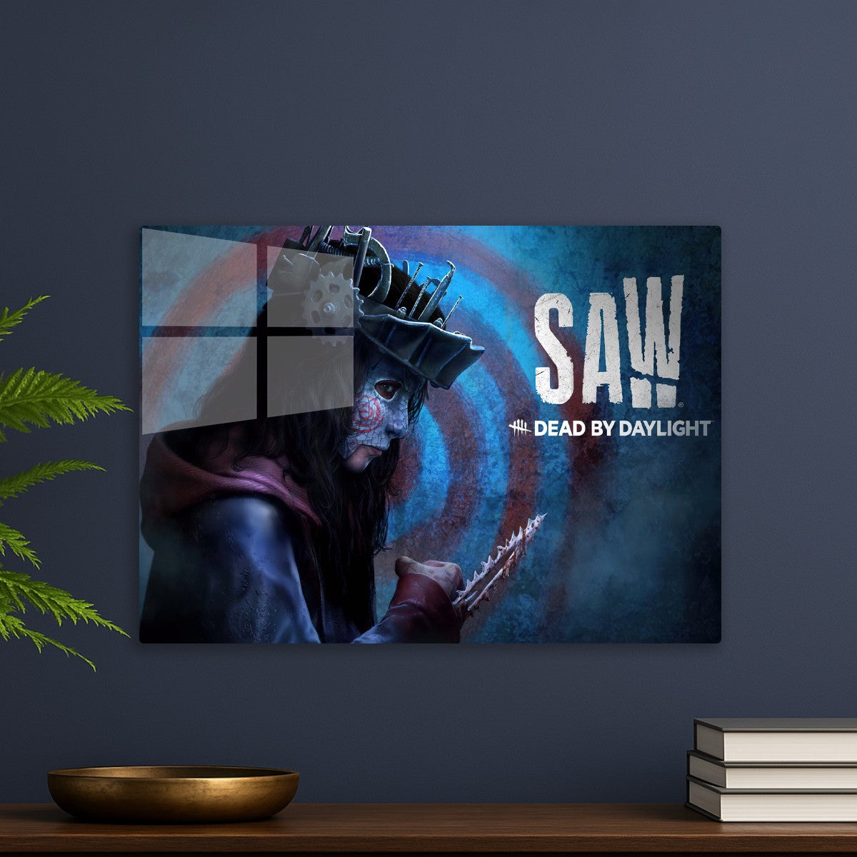 SAW