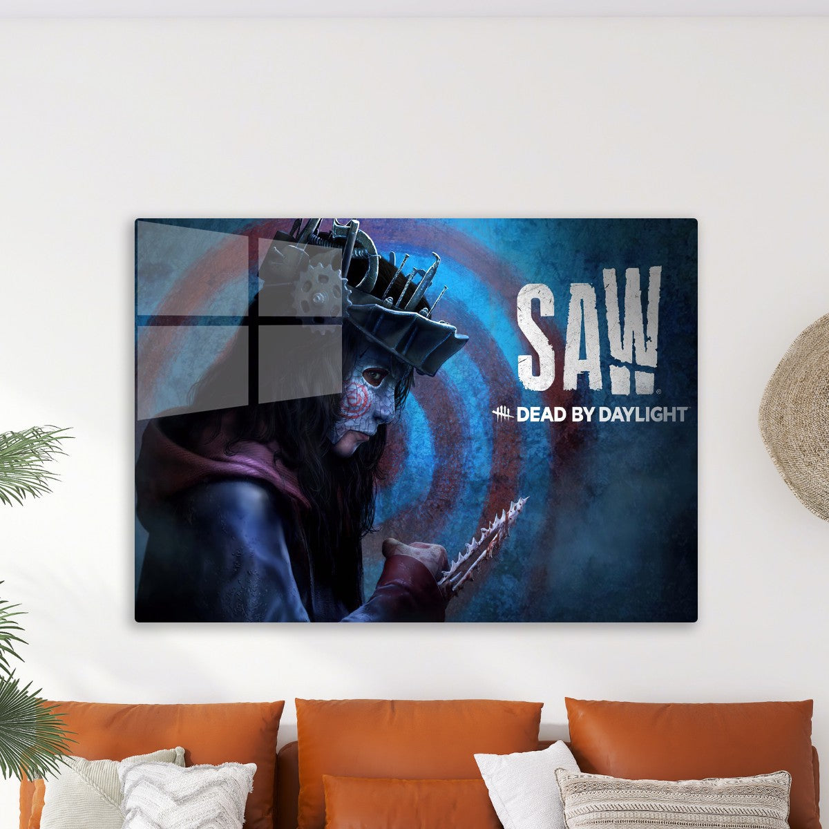 SAW