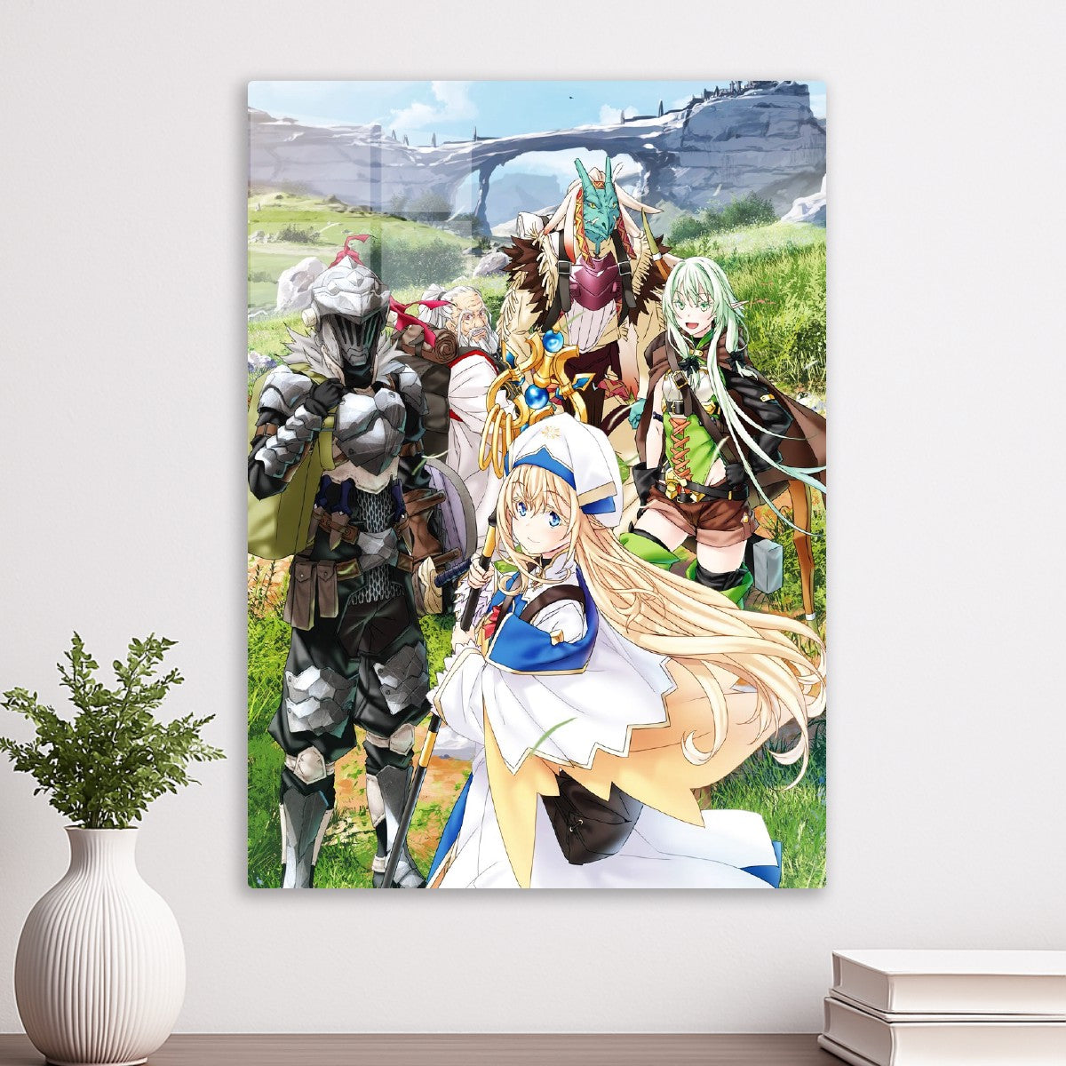 goblin slayer