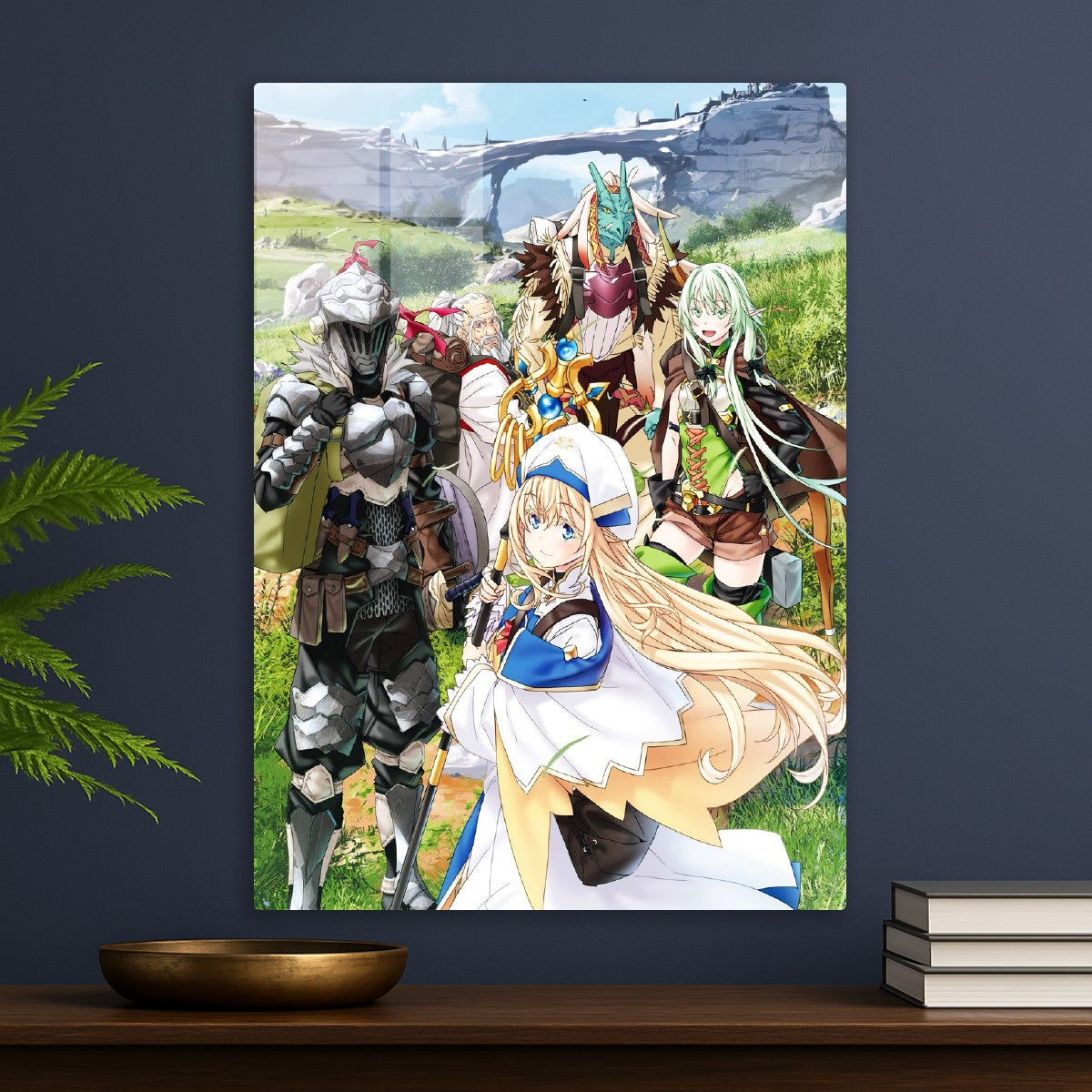 goblin slayer