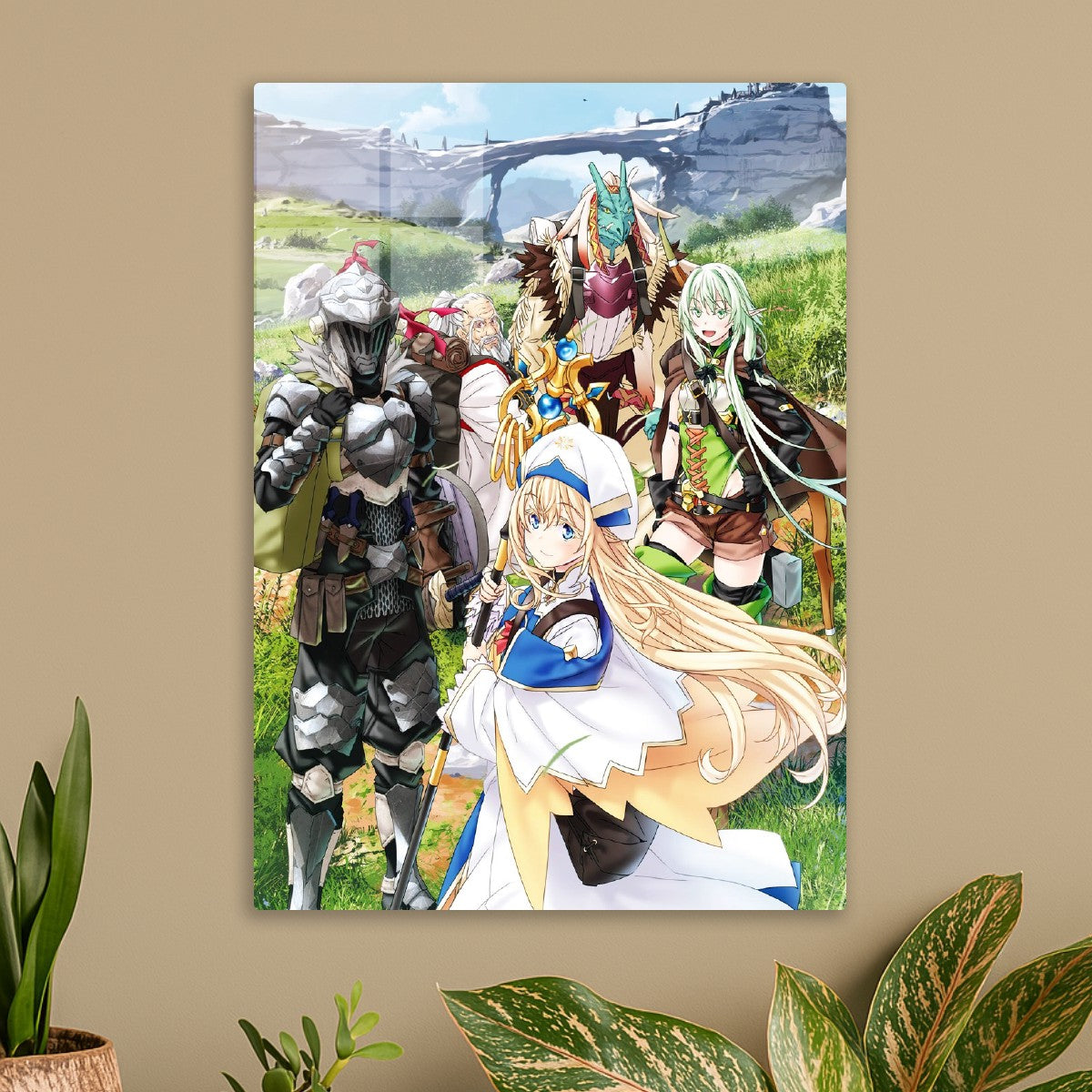 goblin slayer