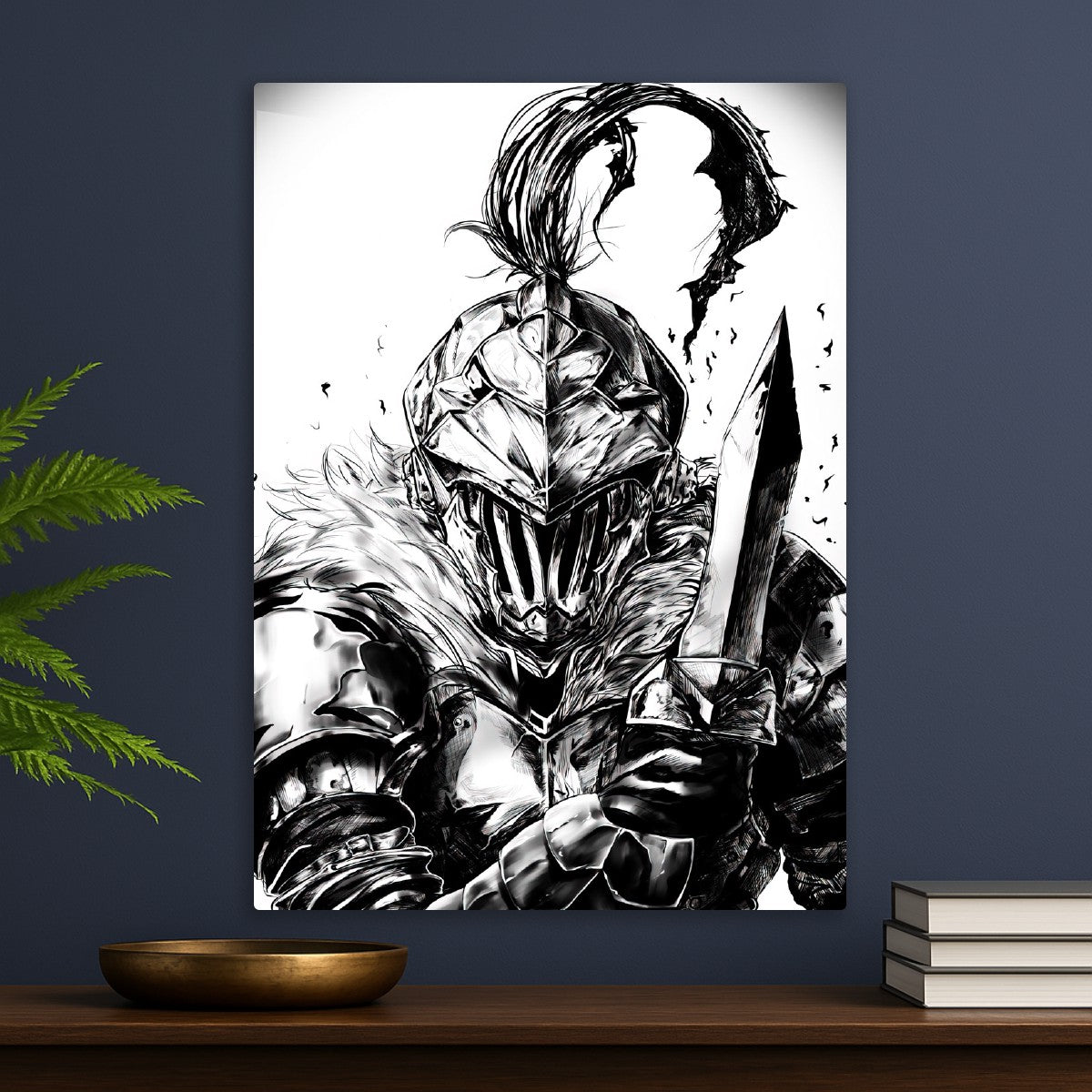 goblin slayer
