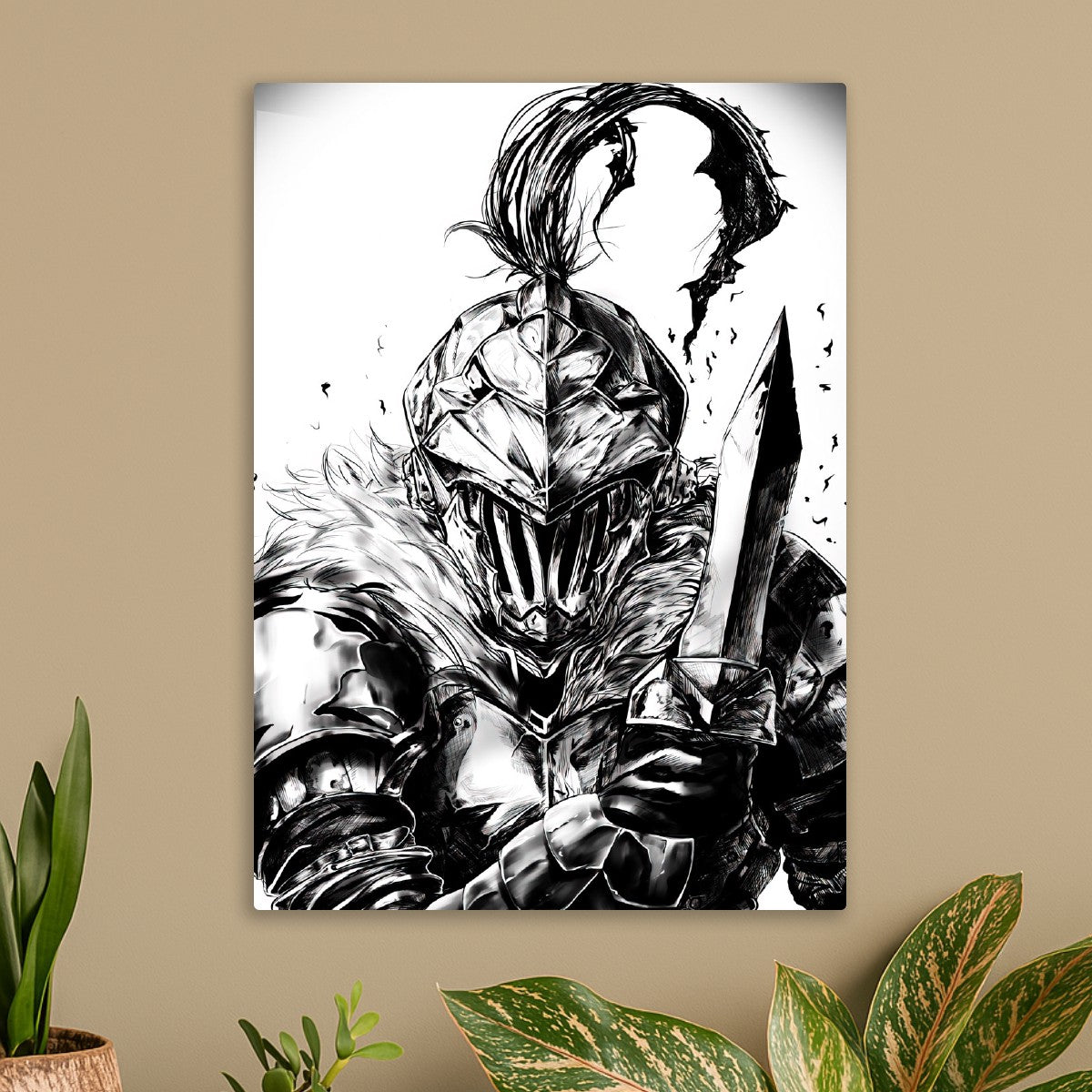 goblin slayer