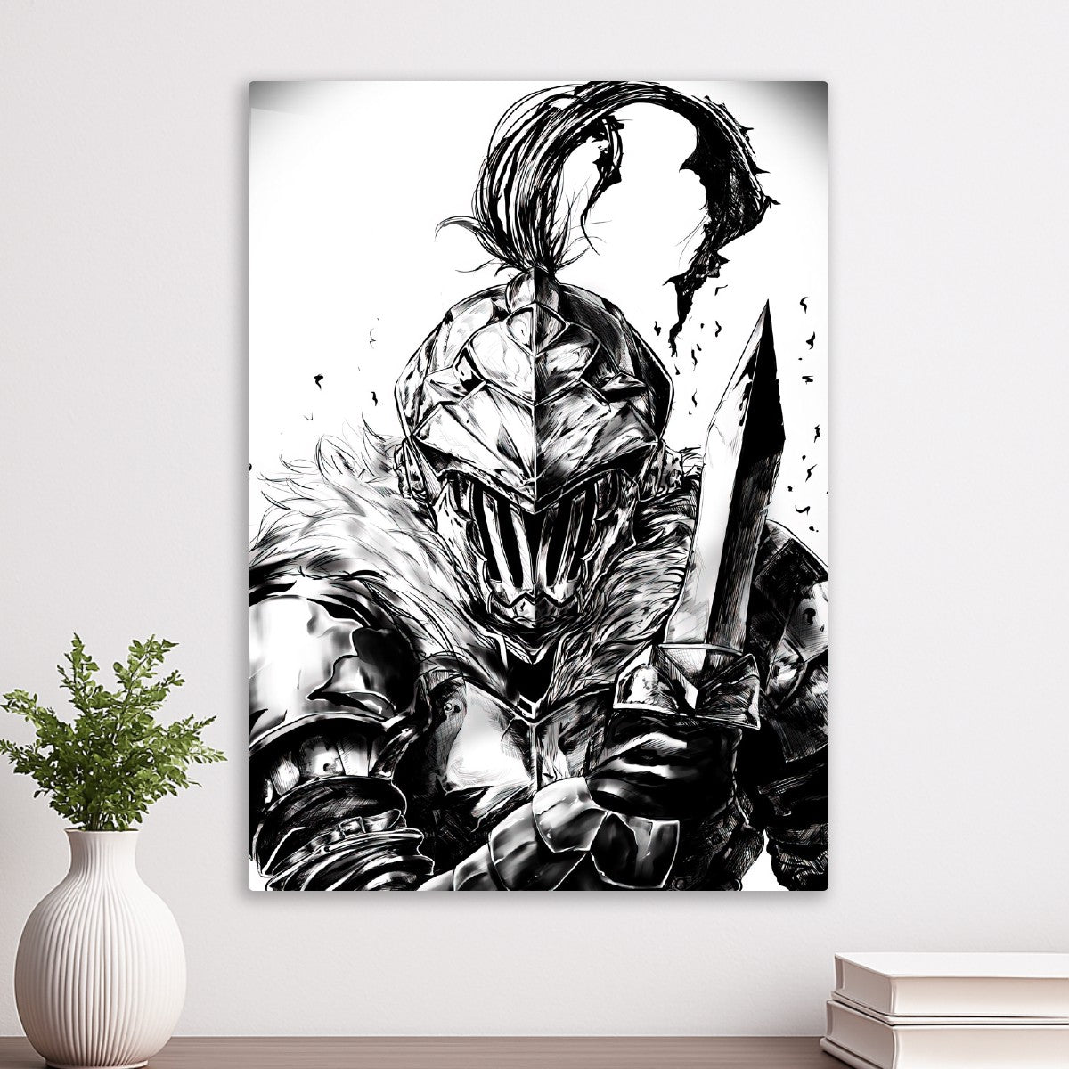 goblin slayer