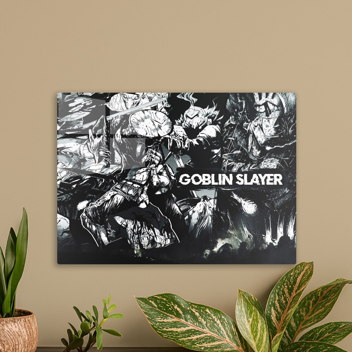 goblin slayer