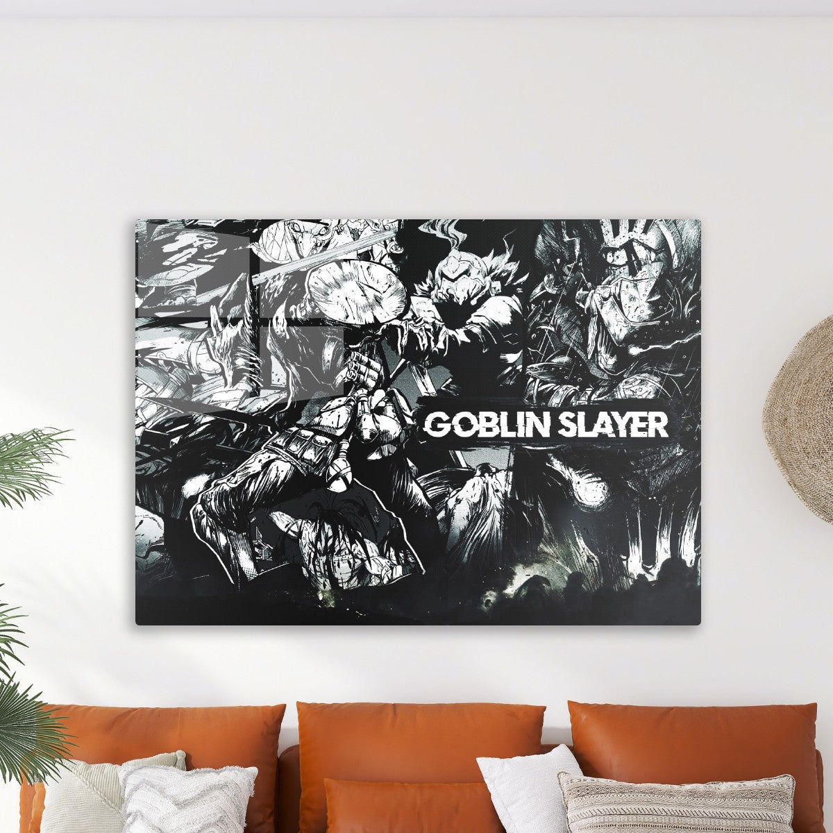 goblin slayer