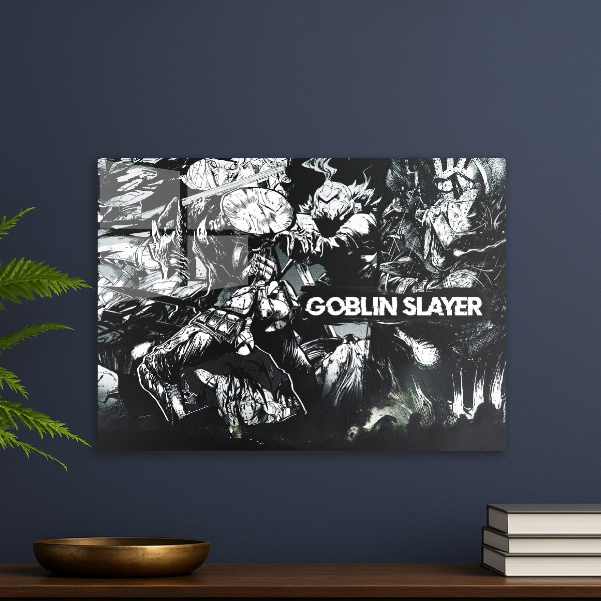 goblin slayer
