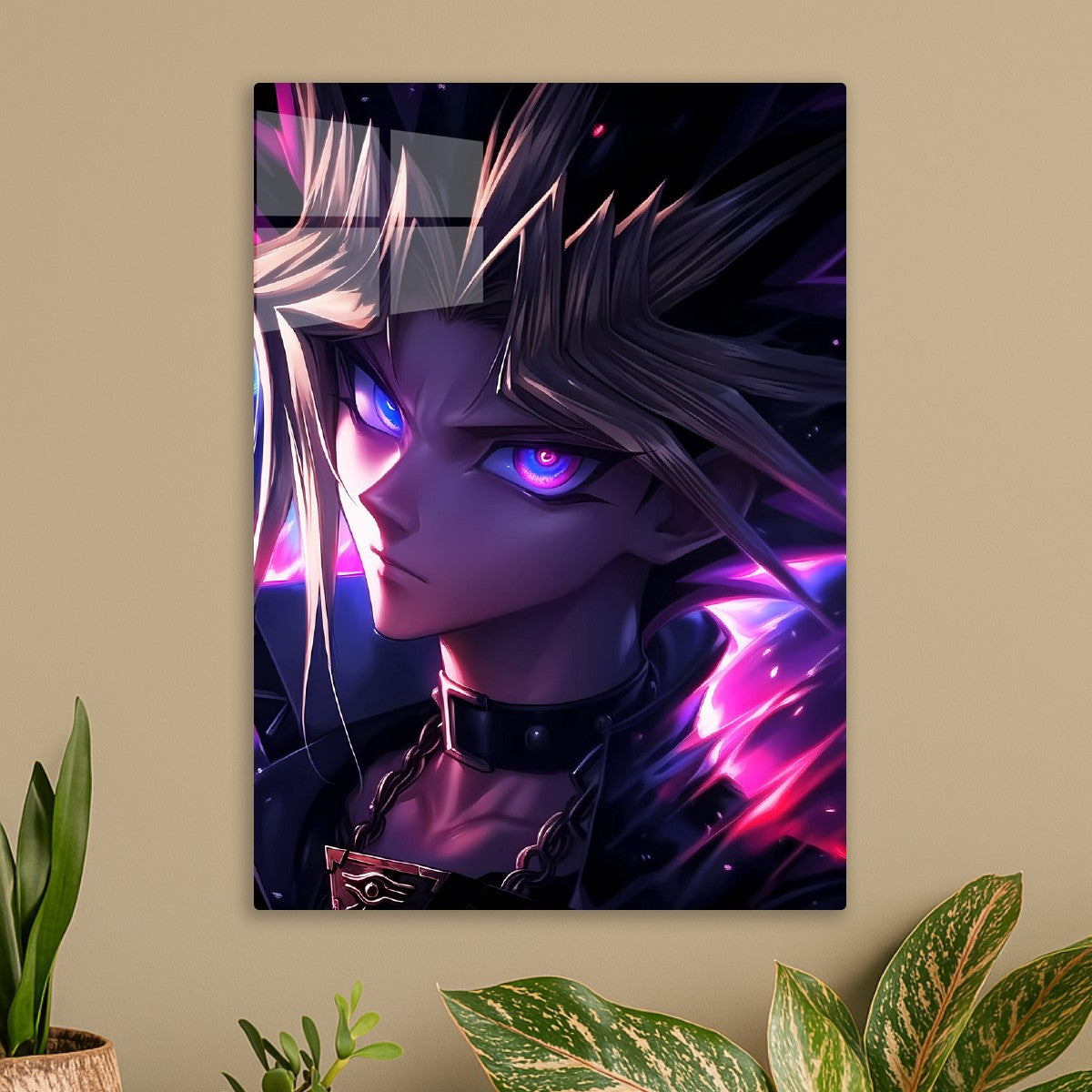 Yugi Mutou