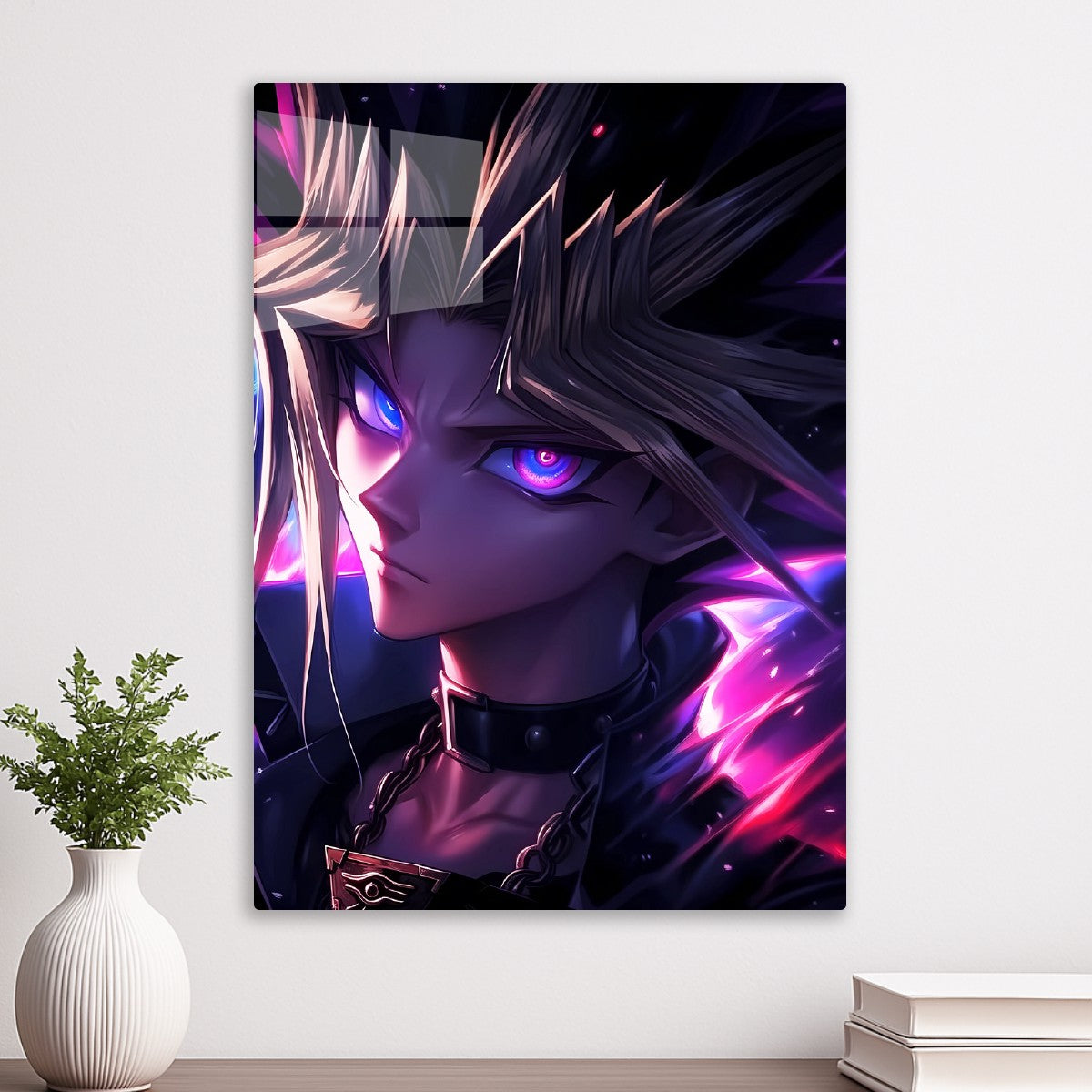 Yugi Mutou